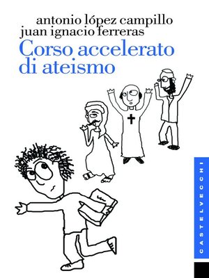 cover image of Corso accelerato di ateismo